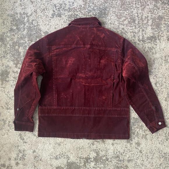 KITH Hamilton Workwear Jacket - Allure Men’s Jacket - Picture 9 of 13